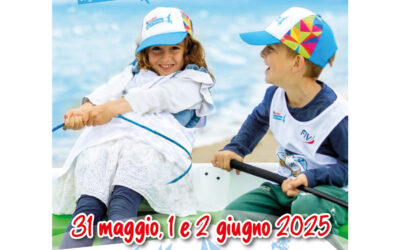 Arrivano i Vela Day 2025