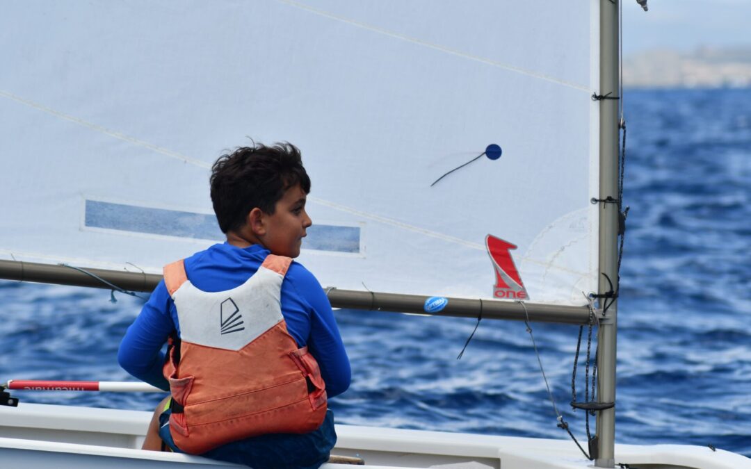 Piccoli grandiosi atleti a Crotone