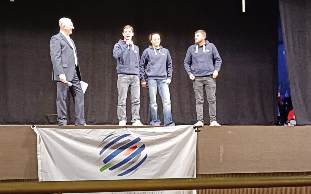 Dalla scuola al mare: inclusione e sport con il CN La Lampara ASD